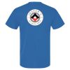 Super ringspun classic t-shirt Thumbnail